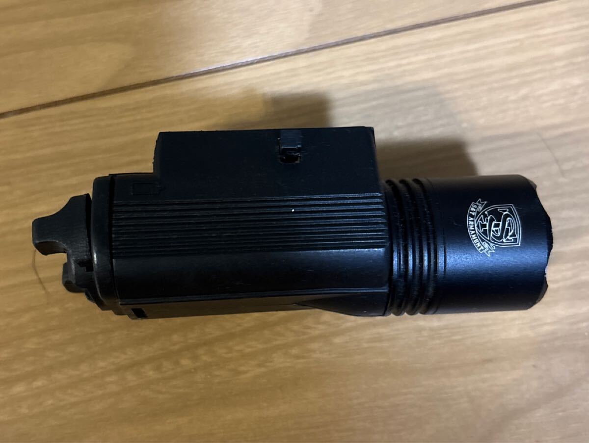 Yahoo!オークション -「surefire m3」の落札相場・落札価格 Yahoo!オークション -「surefire m3」の落札相場・落札価格