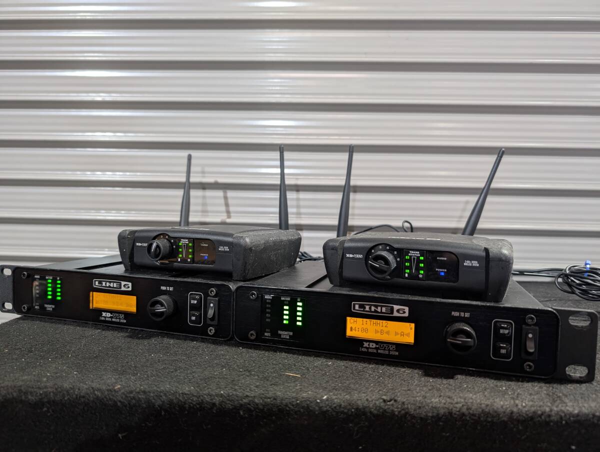 Yahoo!オークション -「line6ワイヤレスマイク」(楽器、器材) の Yahoo!オークション -「line6ワイヤレスマイク」(楽器、器材) の