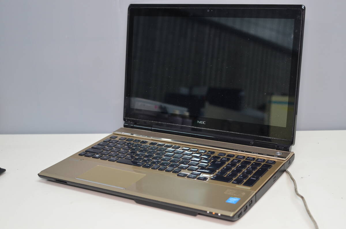 Yahoo!オークション -「nec ノートパソコン ジャンク ll750 Yahoo!オークション -「nec ノートパソコン ジャンク ll750