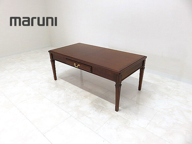 【未使用級】 GMHS280B maruni マルニ 地中海 センター 未使用級】 GMHS280B maruni マルニ 地中海 センター - メルカリ