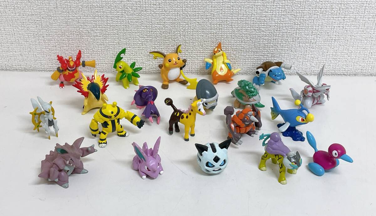 Yahoo!オークション -「ポケモン アルセウス フィギュア」の落札 Yahoo!オークション -「ポケモン アルセウス フィギュア」の落札