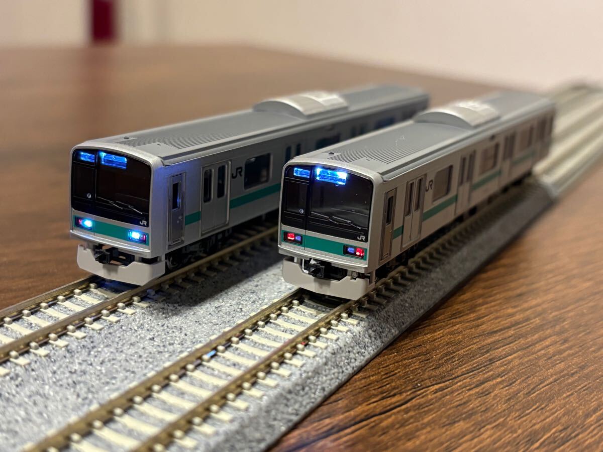 Yahoo!オークション -「209系1000番台」(Nゲージ) (鉄道模型)の Yahoo!オークション -「209系1000番台」(Nゲージ) (鉄道模型)の