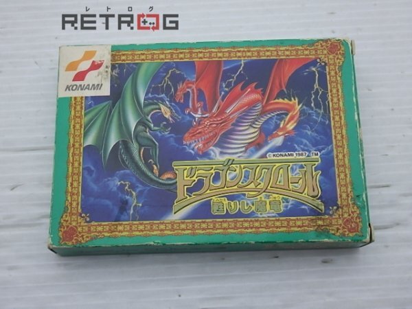 Yahoo!オークション -「fc ドラゴンスクロール」の落札相場 Yahoo!オークション -「fc ドラゴンスクロール」の落札相場