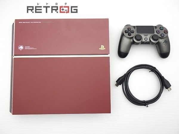 Yahoo!オークション -「メタルギア ps4 本体」(PS4本体 Yahoo!オークション -「メタルギア ps4 本体」(PS4本体