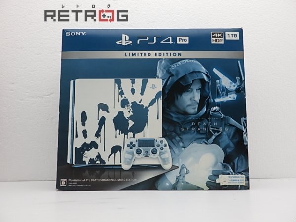Yahoo!オークション -「ps4 death stranding」(PS4本体 Yahoo!オークション -「ps4 death stranding」(PS4本体