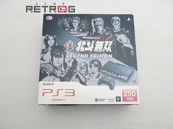 Yahoo!オークション -「ps3 北斗無双」(PS3本体 Yahoo!オークション -「ps3 北斗無双」(PS3本体