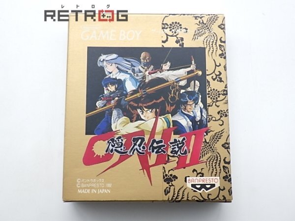 Yahoo!オークション -「oni2」(ゲームボーイ) (テレビゲーム)の Yahoo!オークション -「oni2」(ゲームボーイ) (テレビゲーム)の