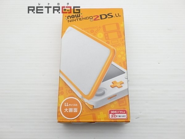 Yahoo!オークション -「3ds ll 本体 オレンジ」の落札相場・落札価格 Yahoo!オークション -「3ds ll 本体 オレンジ」の落札相場・落札価格
