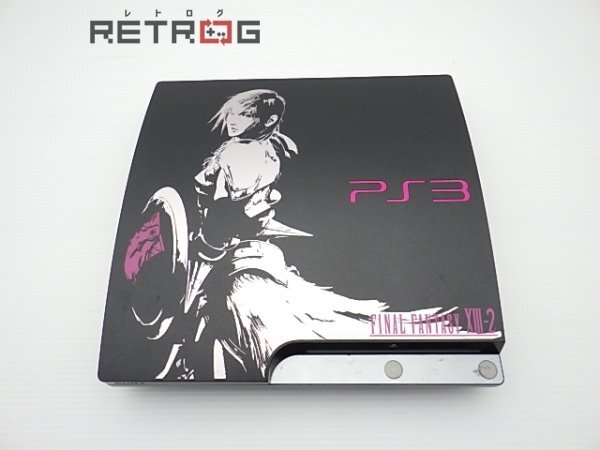 Yahoo!オークション -「ps3 ライトニングエディション Yahoo!オークション -「ps3 ライトニングエディション