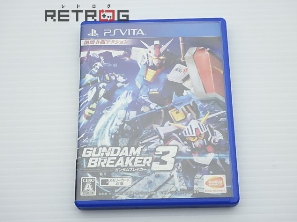 Yahoo!オークション -「ps vita ガンダムブレイカー」の落札相場 Yahoo!オークション -「ps vita ガンダムブレイカー」の落札相場