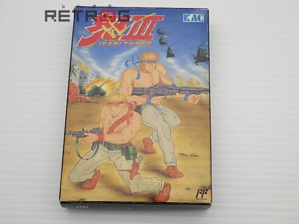 Yahoo!オークション -「怒3」(ファミコン) (テレビゲーム)の落札 Yahoo!オークション -「怒3」(ファミコン) (テレビゲーム)の落札