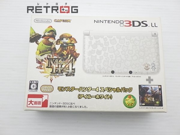 Yahoo!オークション -「モンハン アイルー 3ds」の落札相場 Yahoo!オークション -「モンハン アイルー 3ds」の落札相場