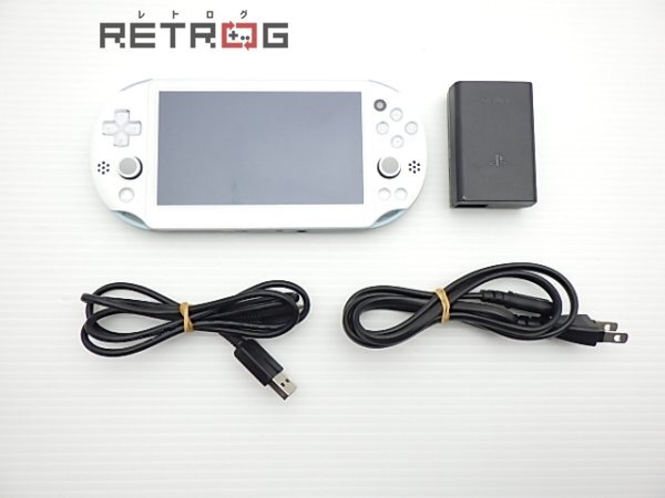Yahoo!オークション -「psvita ライトブルー」の落札相場・落札価格