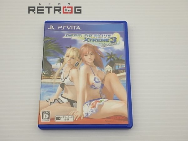 Yahoo!オークション -「dead or alive xtreme 3 psvita」の落札 Yahoo!オークション -「dead or alive xtreme 3 psvita」の落札