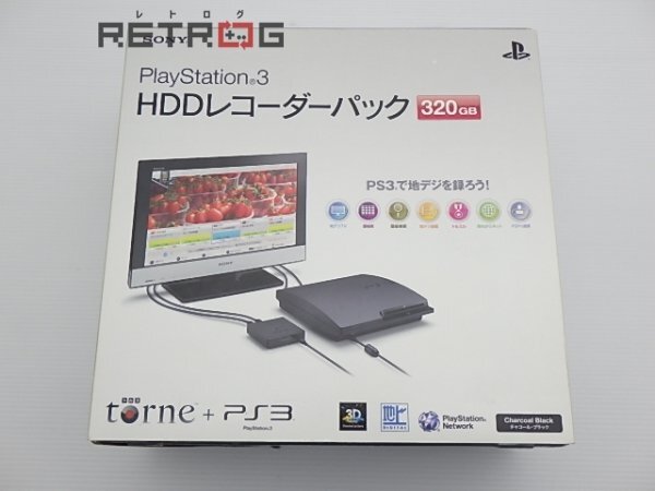 Yahoo!オークション -「ps3 torne 同梱」の落札相場・落札価格