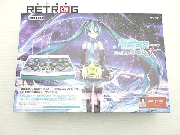Yahoo!オークション -「初音ミク project diva コントローラ」の Yahoo!オークション -「初音ミク project diva コントローラ」の