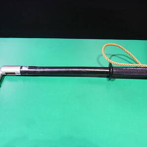 ■■【即決】箱形高圧カットアウト 操作棒 DP-5 古いですが程度の良いUSED品!