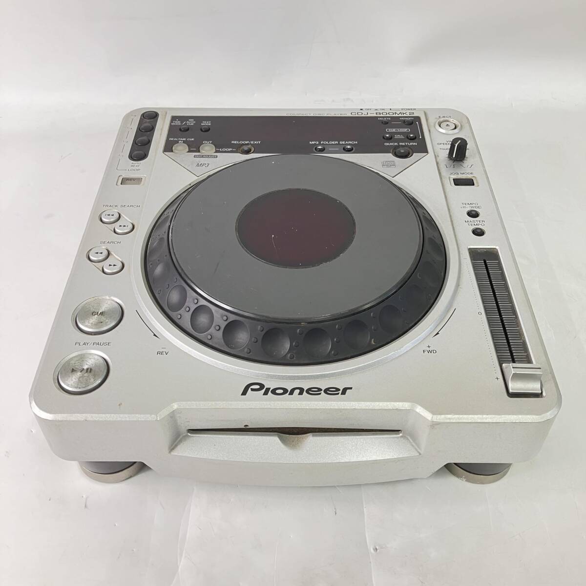 Yahoo!オークション -「cdj-800mk2」の落札相場・落札価格 Yahoo!オークション -「cdj-800mk2」の落札相場・落札価格