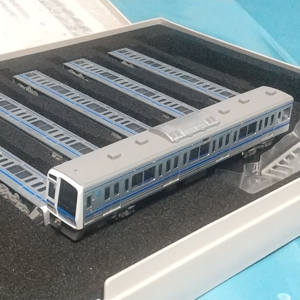 Yahoo!オークション -「西武6000系」(Nゲージ) (鉄道模型)の落札 Yahoo!オークション -「西武6000系」(Nゲージ) (鉄道模型)の落札