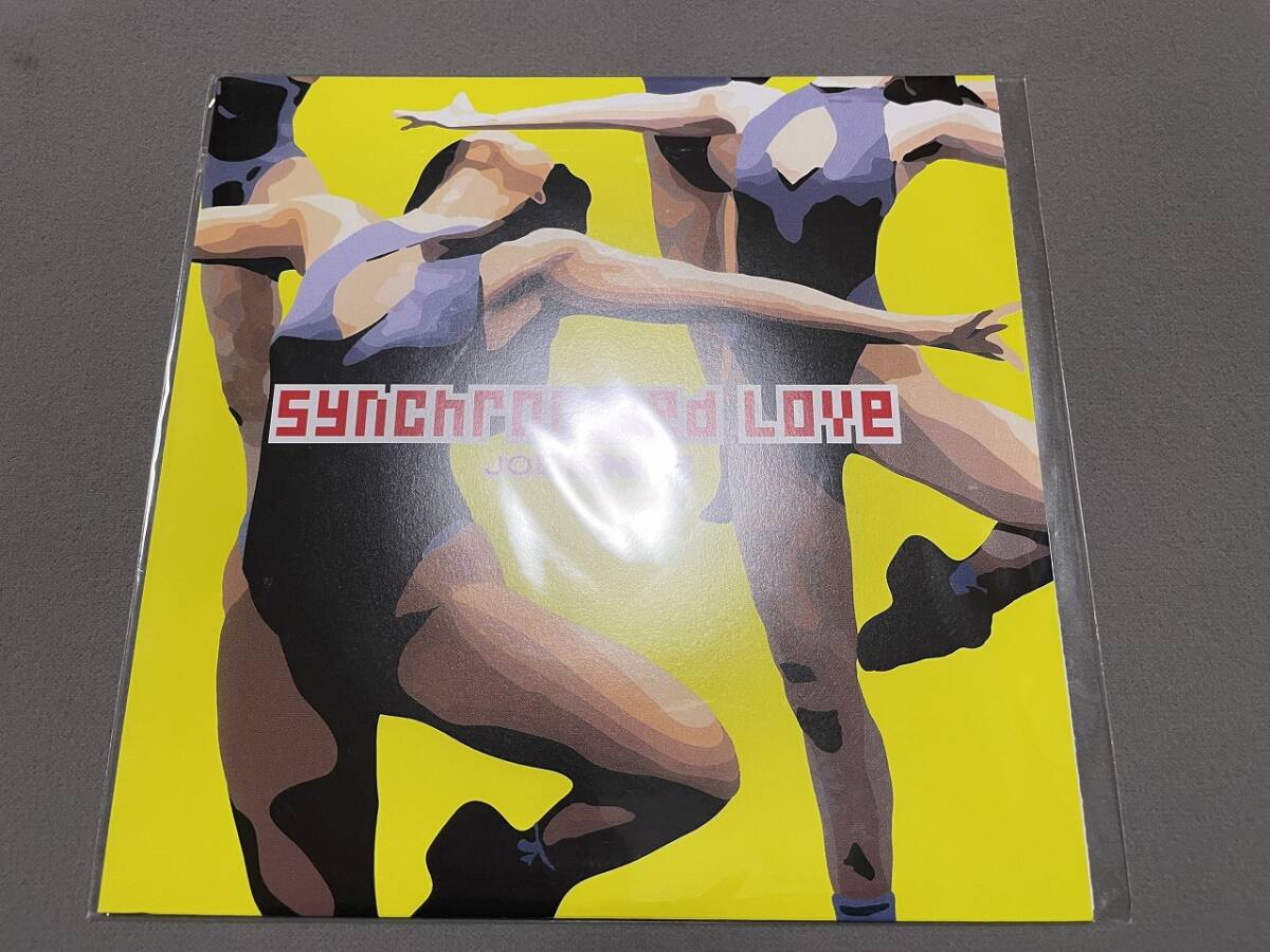 Yahoo!オークション - 希少限定盤 7インチレコード〔 Joe Rinoie