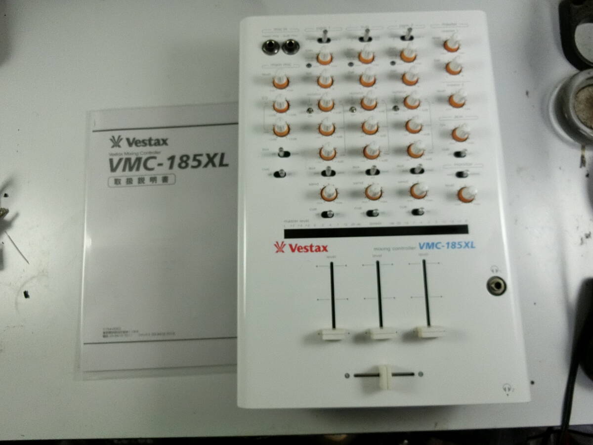 Yahoo!オークション -「vmc-185xl」の落札相場・落札価格 Yahoo!オークション -「vmc-185xl」の落札相場・落札価格
