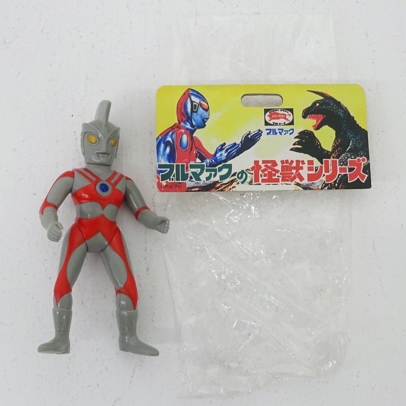 Yahoo!オークション -「ブルマァク」(ウルトラマンA Yahoo!オークション -「ブルマァク」(ウルトラマンA