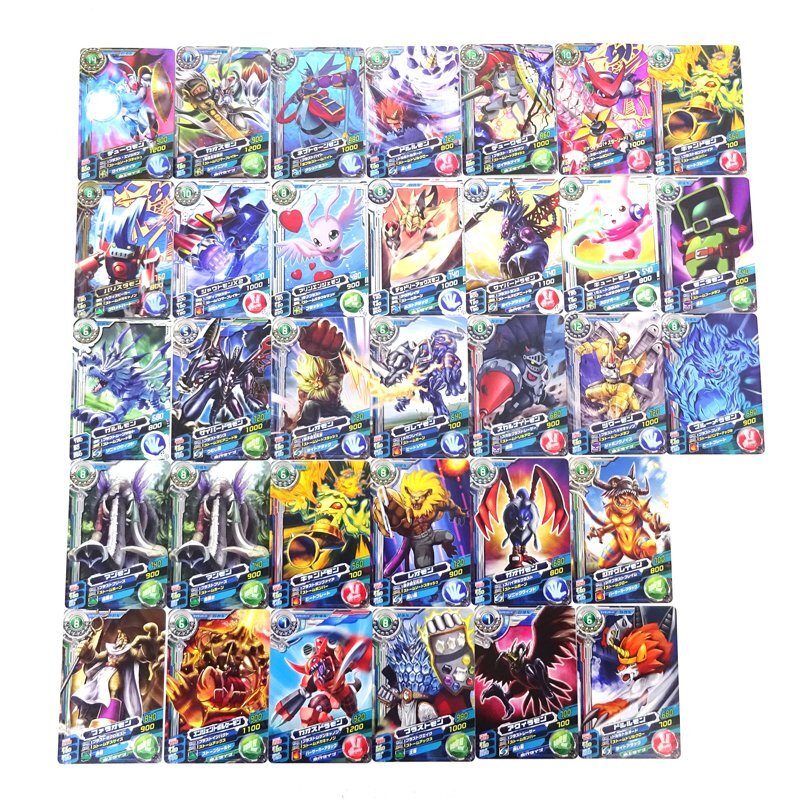 Yahoo!オークション -「デジモンカード カオスデュークモン