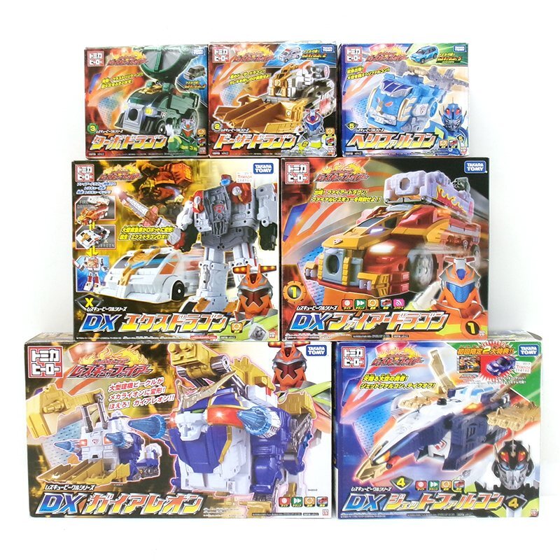 Yahoo!オークション -「トミカヒーローレスキューファイアー」の Yahoo!オークション -「トミカヒーローレスキューファイアー」の