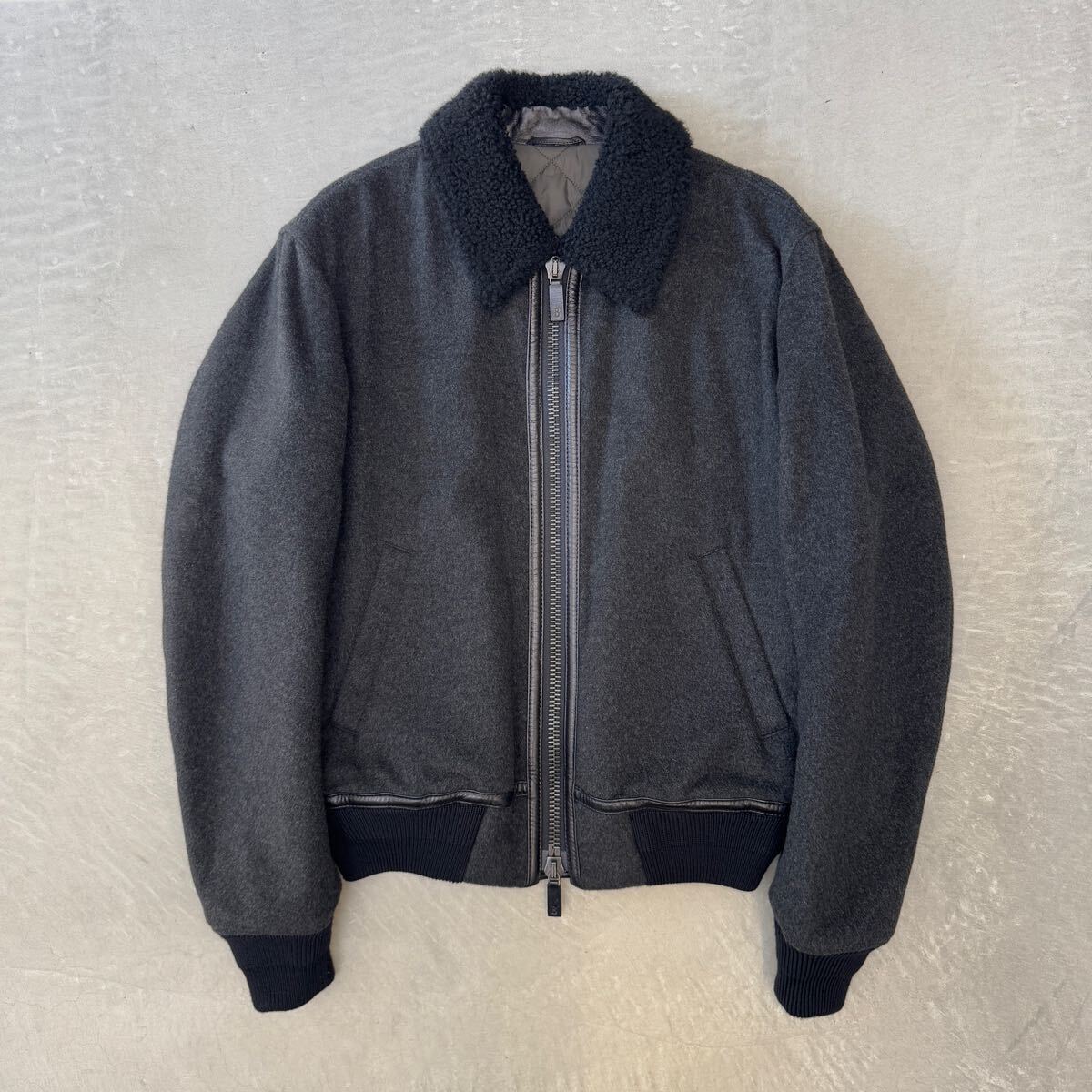 Yahoo!オークション -「ベルルッティ berluti」(ジャンパー Yahoo!オークション -「ベルルッティ berluti」(ジャンパー