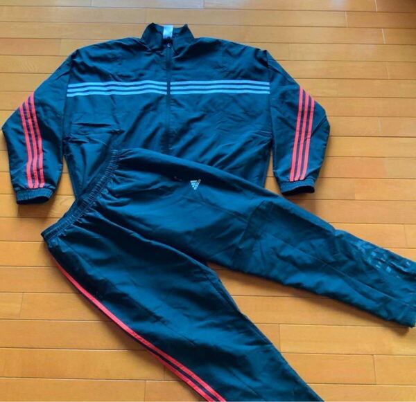 KITH X adidas セットアップ
