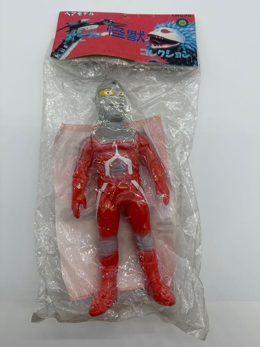 Yahoo!オークション -「ベアモデル ウルトラセブン」の落札相場 Yahoo!オークション -「ベアモデル ウルトラセブン」の落札相場