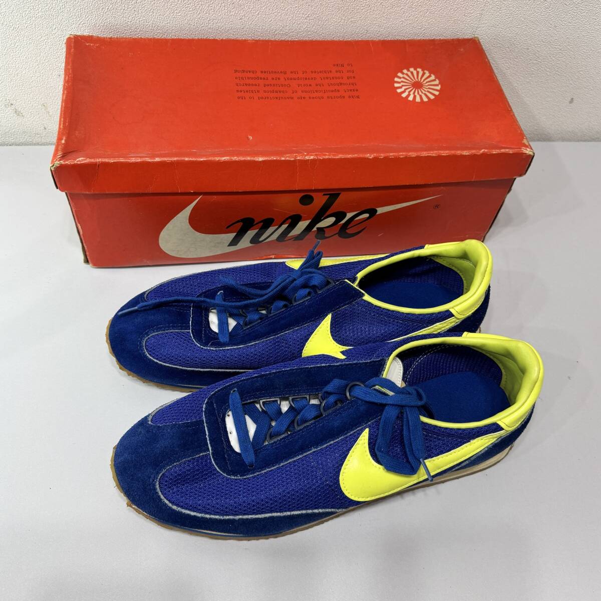 Yahoo!オークション -「nike 70s」(メンズシューズ) の落札相場・落札価格 Yahoo!オークション -「nike 70s」(メンズシューズ) の落札相場・落札価格