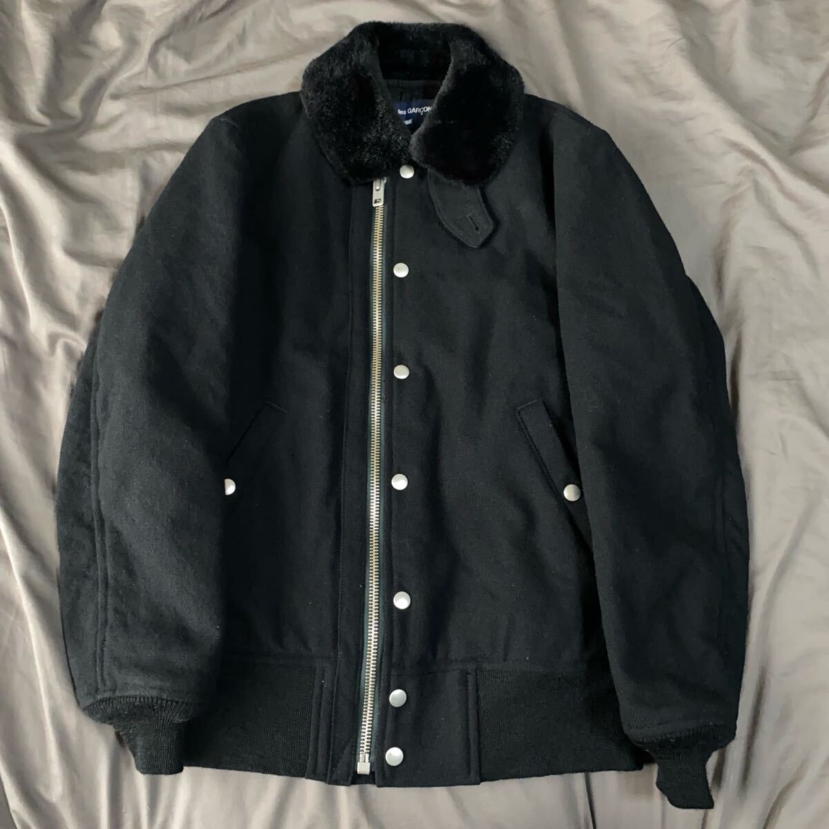 Yahoo!オークション -「comme des garcons コムデギャルソン Yahoo!オークション -「comme des garcons コムデギャルソン