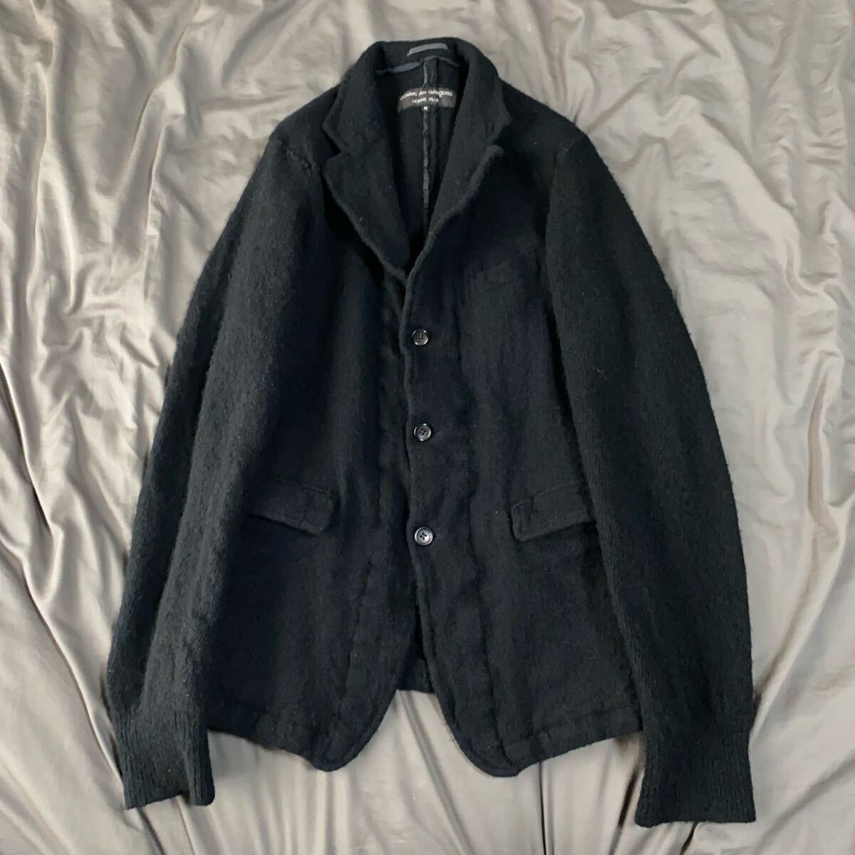 Yahoo!オークション -「comme des garcons homme plus 94」の Yahoo!オークション -「comme des garcons homme plus 94」の