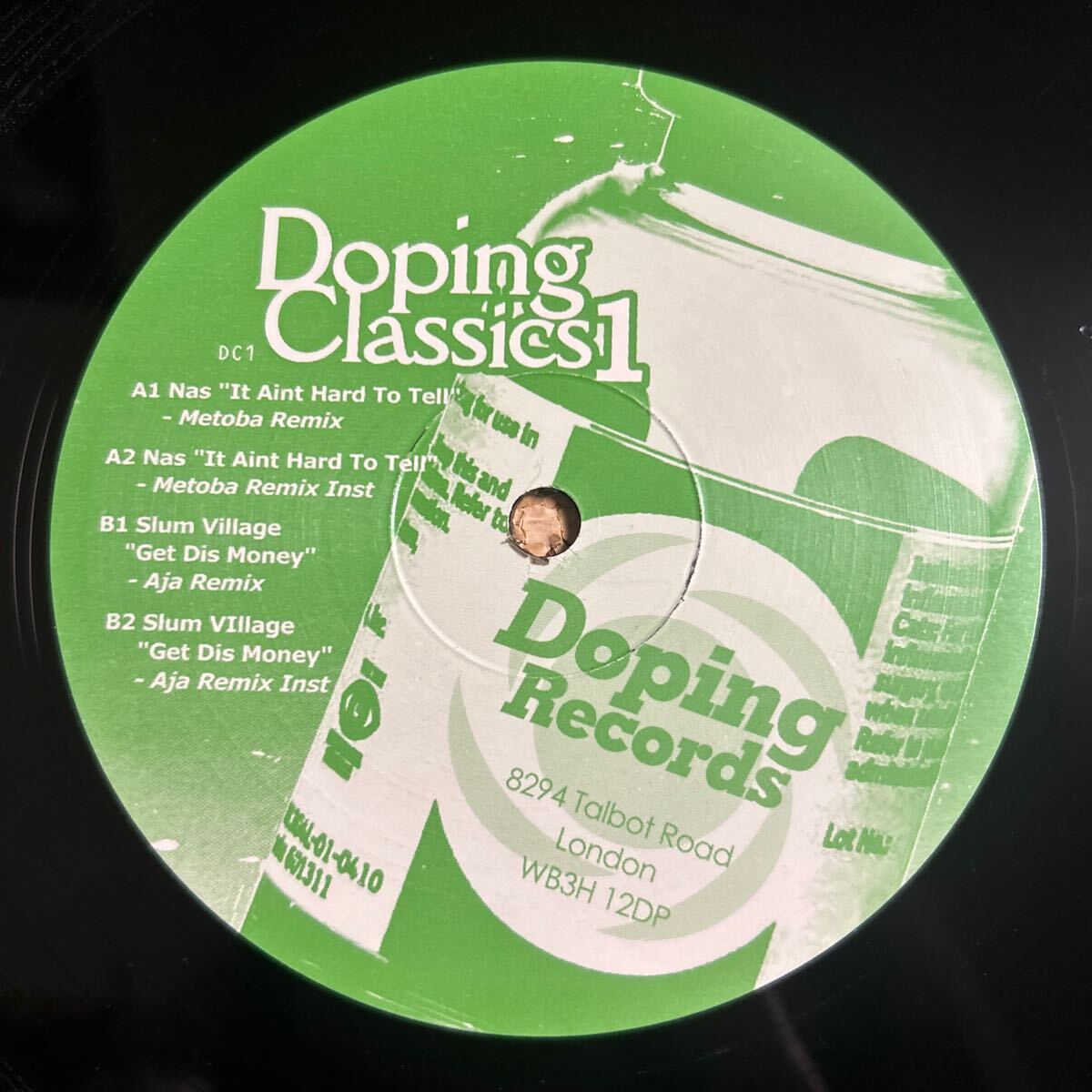 2025年最新】Yahoo!オークション -slum village(レコード)の中古