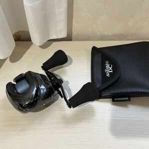 ★☆シマノ 18アンタレスDC MD XG レフト カスタム 美品