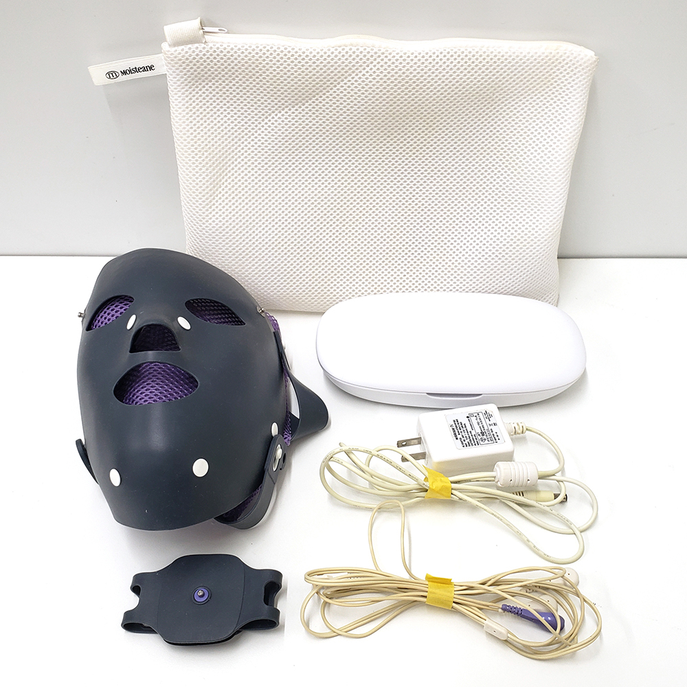 Yahoo!オークション -「モイスティーヌ 美顔器」の落札相場 Yahoo!オークション -「モイスティーヌ 美顔器」の落札相場