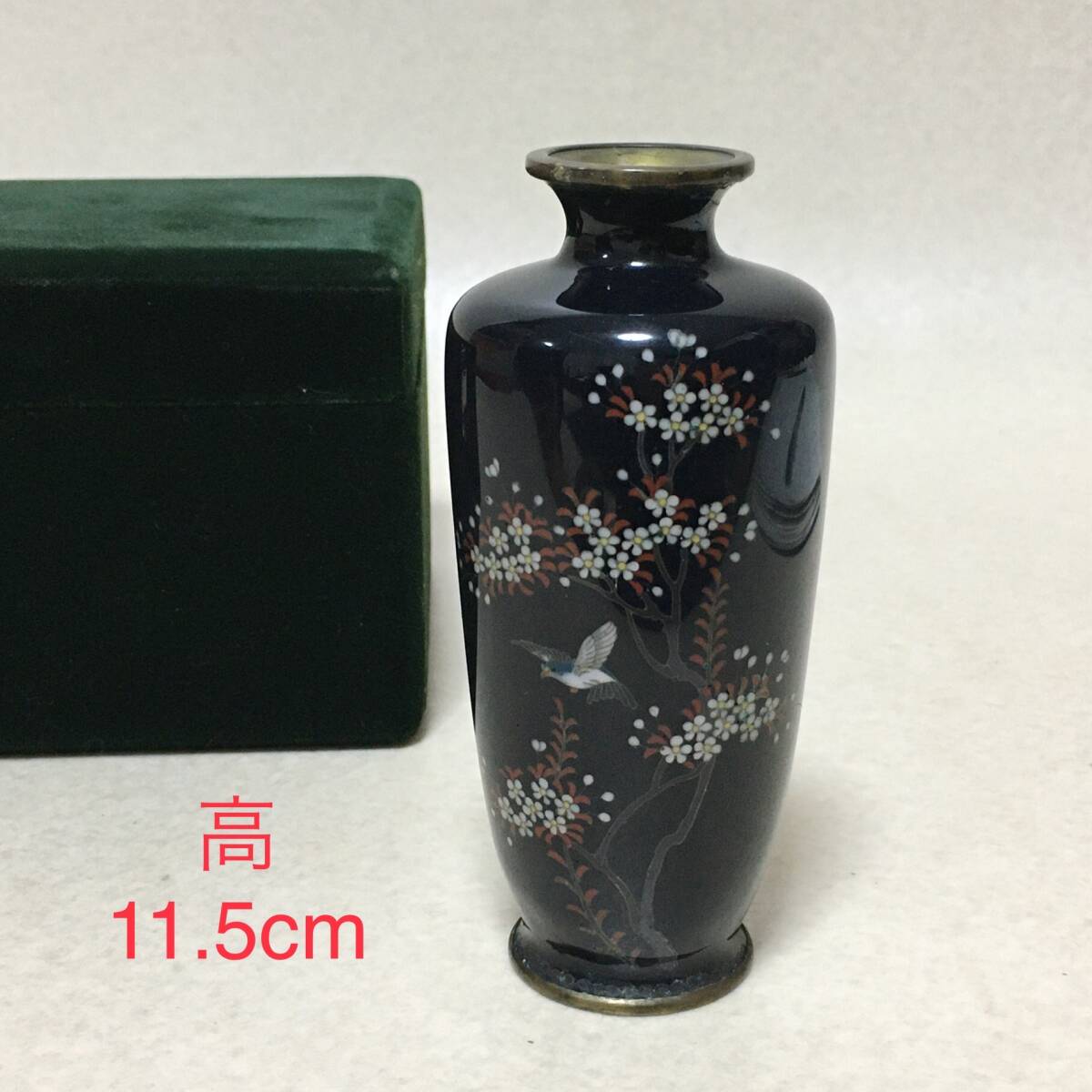 Yahoo!オークション -「中国 七宝 花瓶」の落札相場・落札価格 Yahoo!オークション -「中国 七宝 花瓶」の落札相場・落札価格