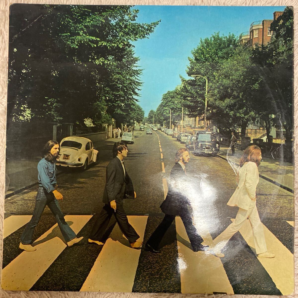 Yahoo!オークション -「マト2」(ABBEY ROAD) (Beatles, The)の落札相場・落札価格 Yahoo!オークション -「マト2」(ABBEY ROAD) (Beatles, The)の落札相場・落札価格