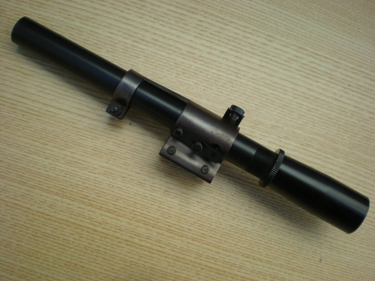 Amazon.co.jp: T-EAGLE ライフルスコープ R1.5-5x20IR 可変倍率