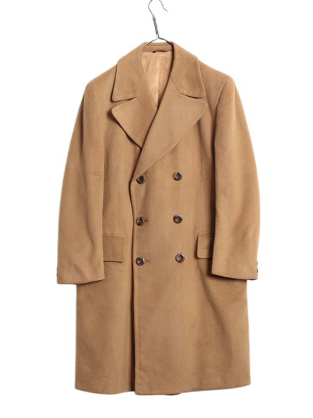 JOSEPH◇カシミヤ混ダブルブレストコート赤茶色16万ジャケット JOSEPH◇カシミヤ混ダブルブレストコート赤茶色16万ジャケット