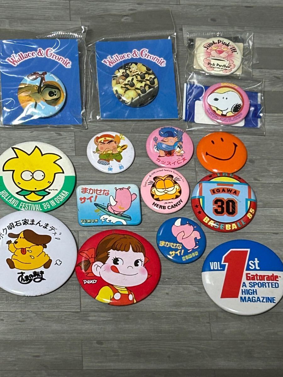Yahoo!オークション -「レア缶バッジ」(おもちゃ、ゲーム) の