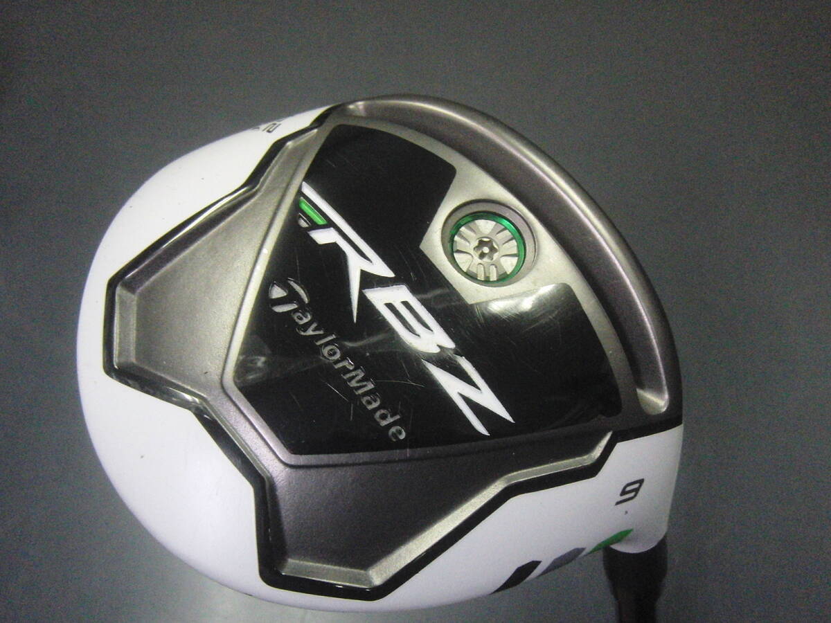 Yahoo!オークション -「rbz 9w」の落札相場・落札価格 Yahoo!オークション -「rbz 9w」の落札相場・落札価格