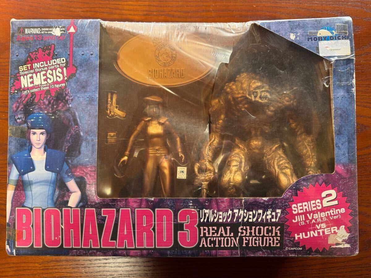 Yahoo!オークション -「バイオハザードiii」(フィギュア) の落札 Yahoo!オークション -「バイオハザードiii」(フィギュア) の落札