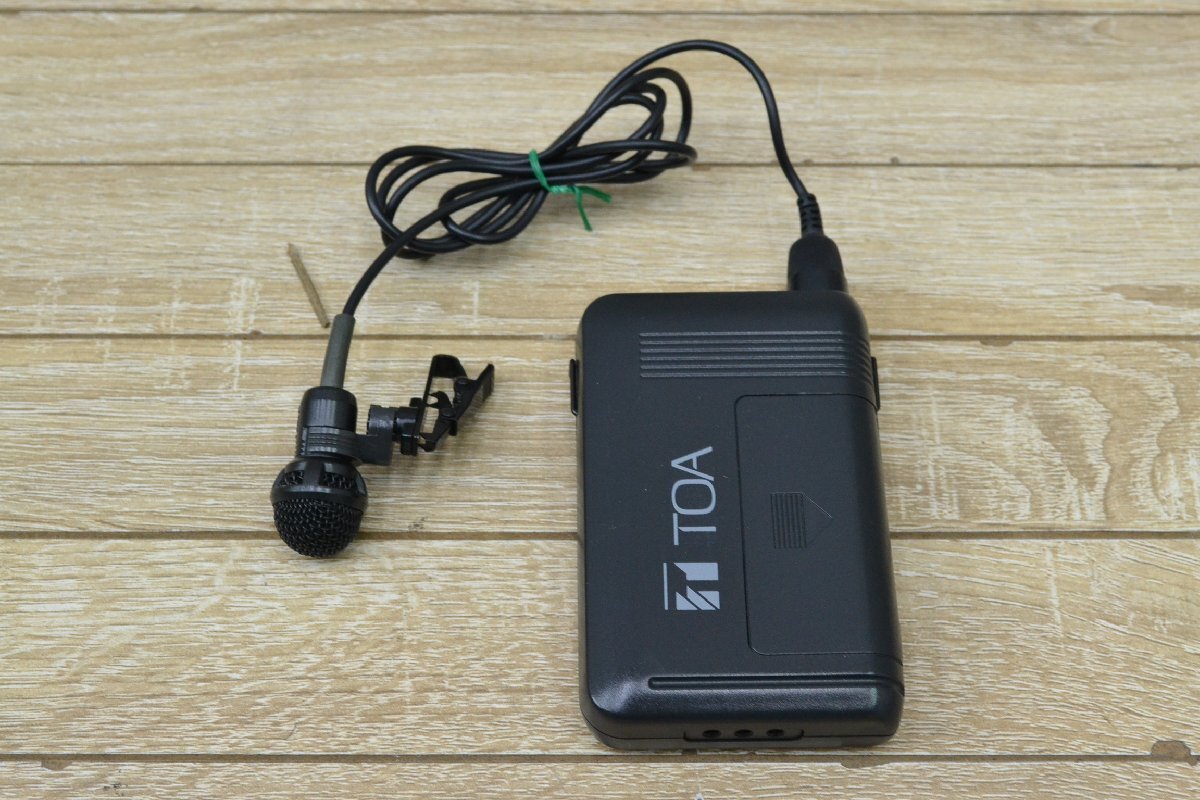Yahoo!オークション -「toa wm-1320」(家電、AV、カメラ) の落札 Yahoo!オークション -「toa wm-1320」(家電、AV、カメラ) の落札