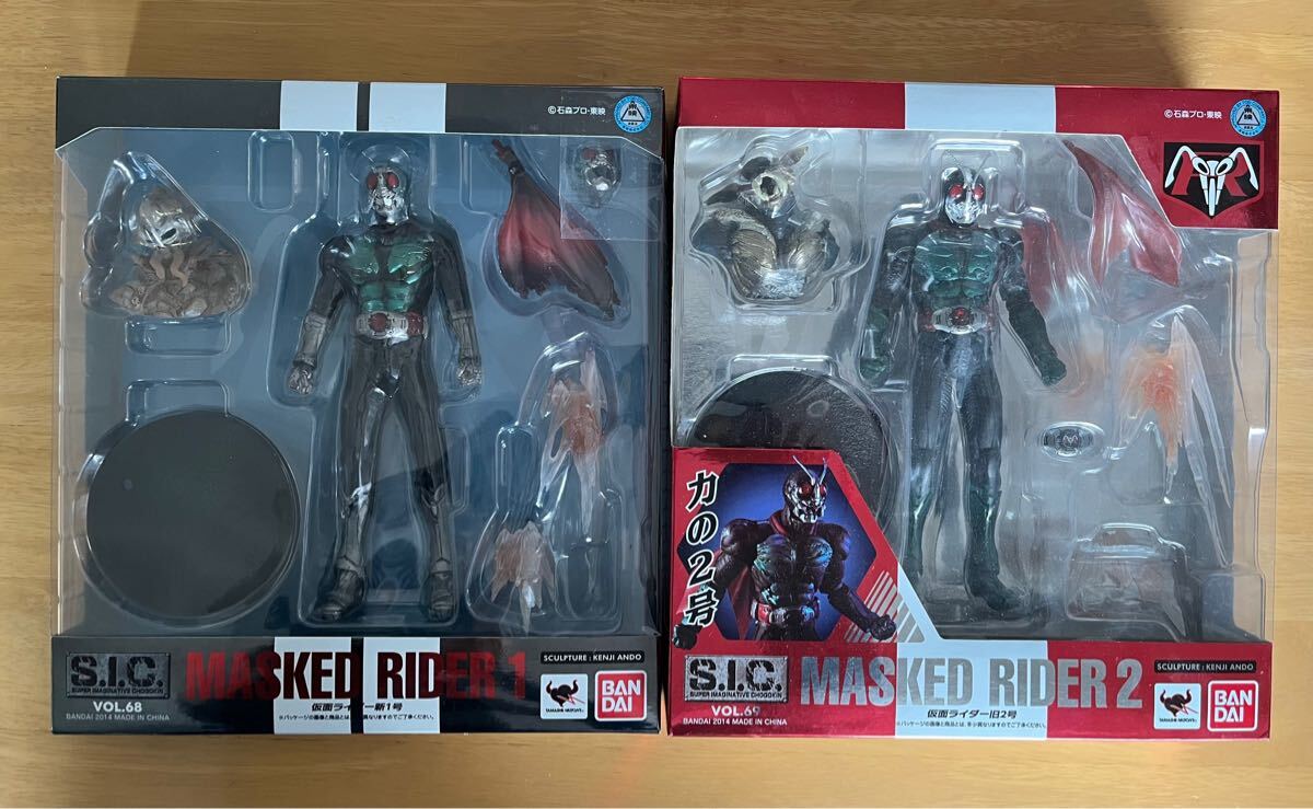 Yahoo!オークション -「s.i.c 仮面ライダー新2号」の落札相場 Yahoo!オークション -「s.i.c 仮面ライダー新2号」の落札相場