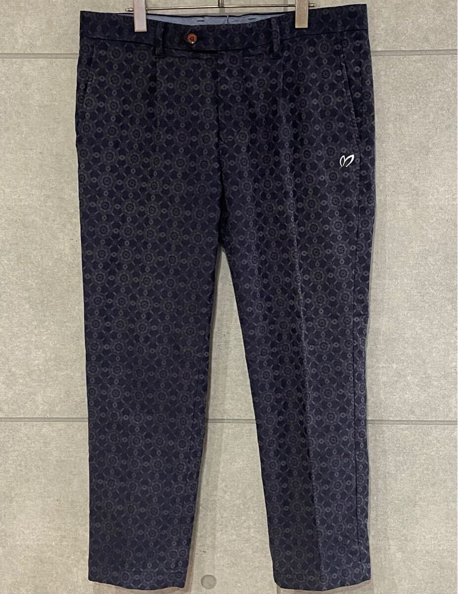 2025年最新】Yahoo!オークション -パーリーゲイツ 7(パンツ