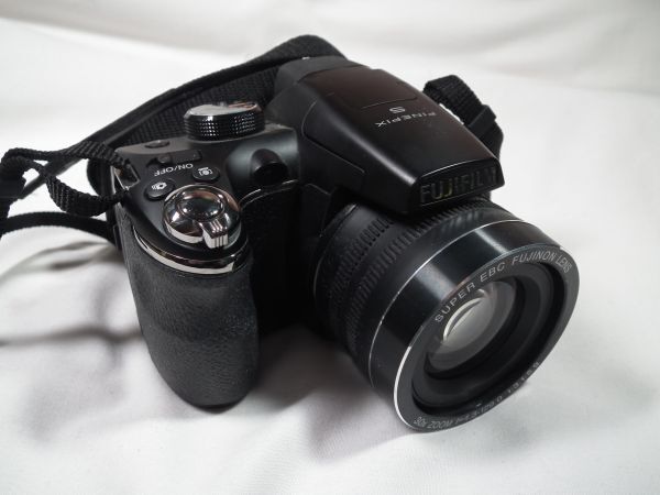 Yahoo!オークション -「finepix s4500」の落札相場・落札価格 Yahoo!オークション -「finepix s4500」の落札相場・落札価格