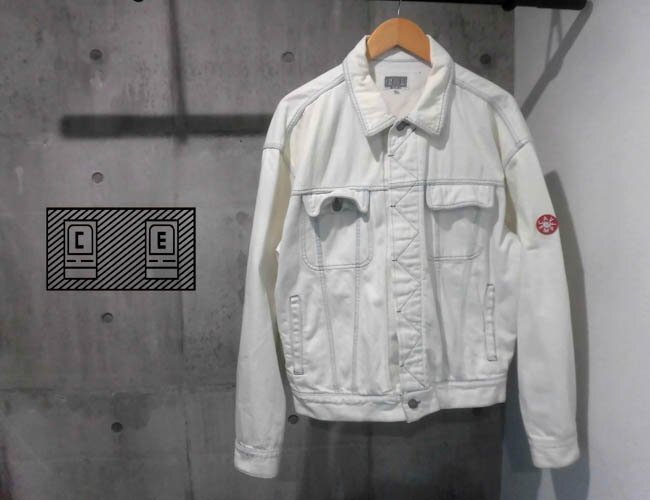 Yahoo!オークション -「c.e cavempt」(ジャケット、上着 Yahoo!オークション -「c.e cavempt」(ジャケット、上着