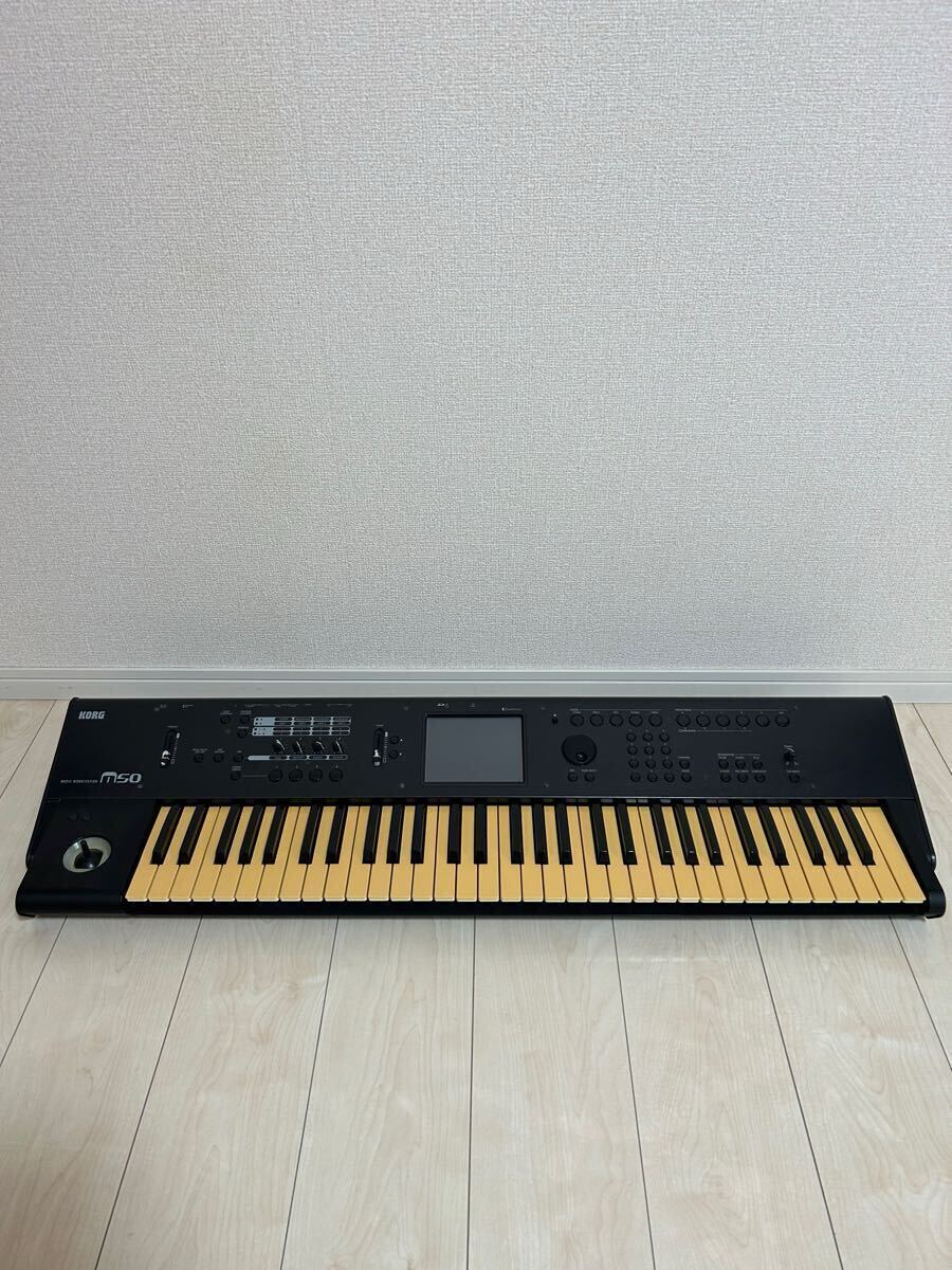 Yahoo!オークション -「korg m50 61」の落札相場・落札価格 Yahoo!オークション -「korg m50 61」の落札相場・落札価格